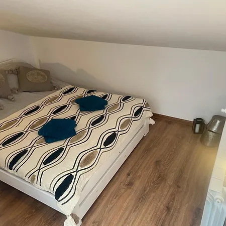 Mazury Krzyzacki Loft U Krzyzaka *