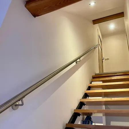 Mazury Krzyzacki Loft U Krzyzaka