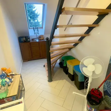 Mazury Krzyzacki Loft U Krzyzaka *